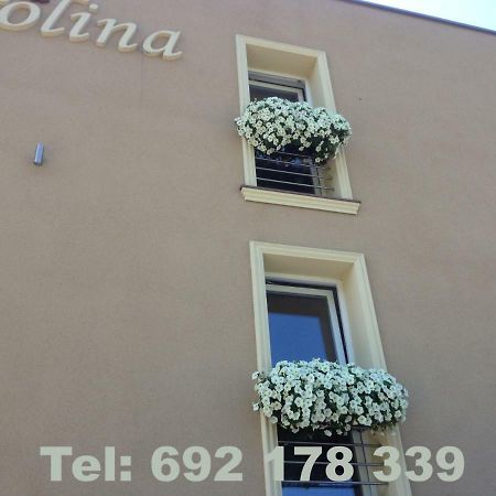 Villa Karolina Mielno  Exterior foto